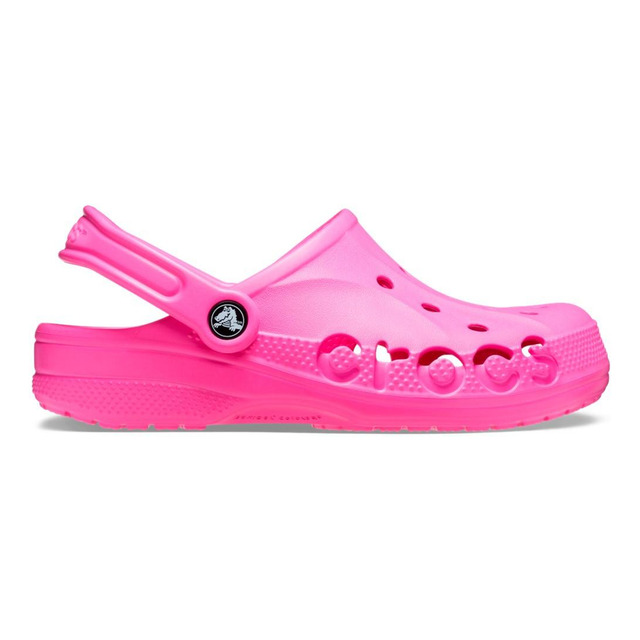 Sandália Crocs Baya Electric Pink Sandália Crocs Baya Electric Pink