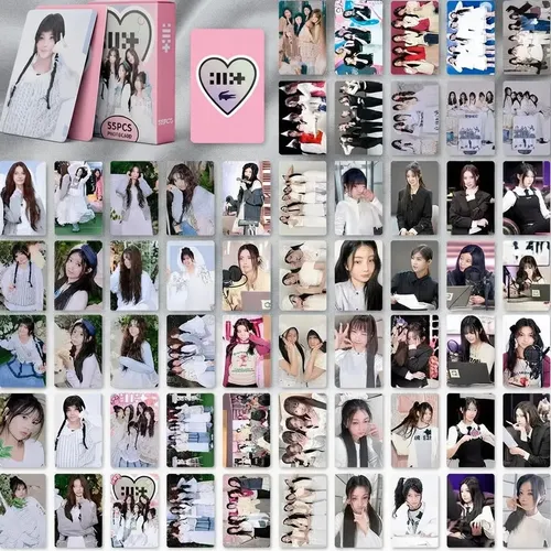 Tarjetas Fotográficas Blackpink Kpop Do Black Pink Kpop | MercadoLivre