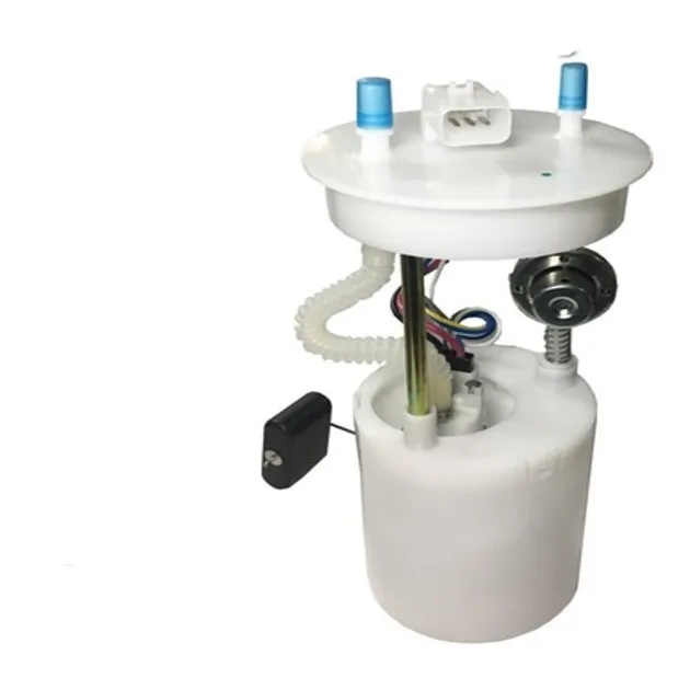 Bomba De Gasolina Completa Para Chevrolet Spark
