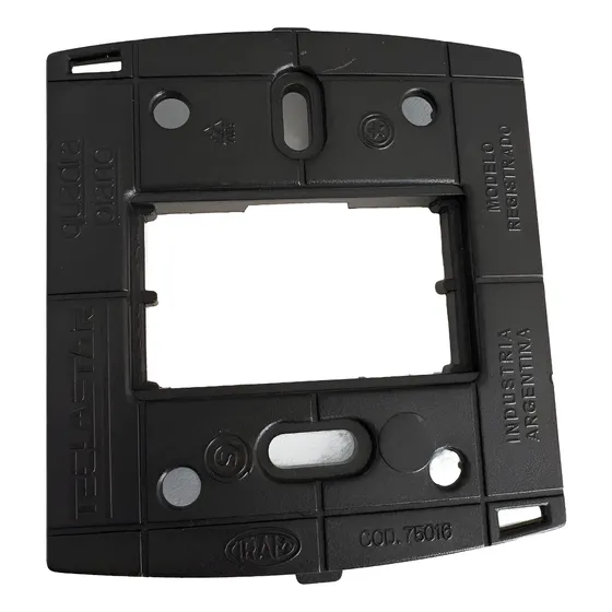 Bastidor Mignon Teclastar Linea Quadra Y Piano Teclastar