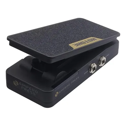 Pedal De Expresión M-audio Ex-p | MercadoLivre