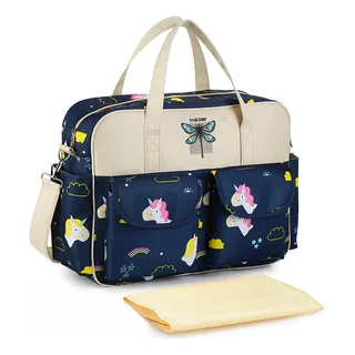 Pañalera lv sale