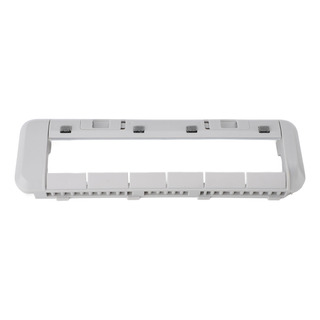 Cubierta Para Cepillos Enrollables Sweeping Robot Abs Cubierta Para Cepillos Enrollables Sweeping Robot Abs
