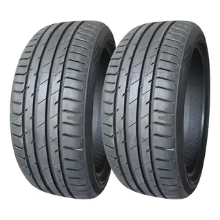 Pneu 215 45 17 Aro Delinte | Mercado Livre