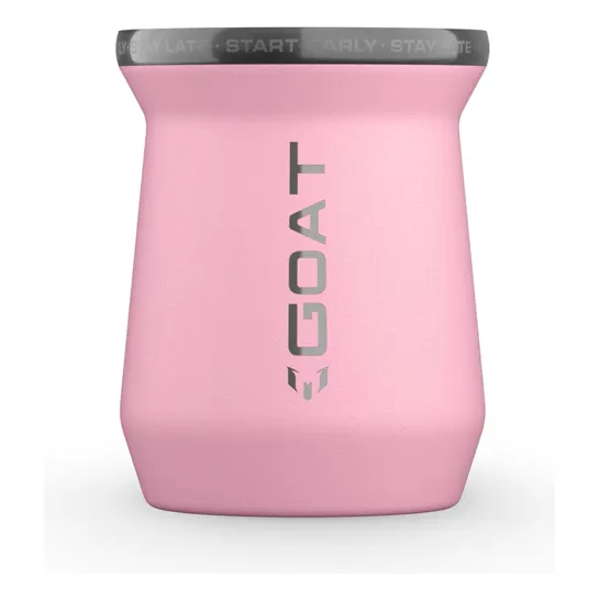 Mate 236ml - Messi X Stanley 1913 Color Pink