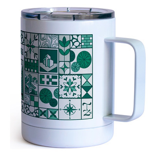 Termo Personalizado Arquitectura Regalo Graduación - Taza Termo Personalizado Arquitectura Regalo Graduación - Taza