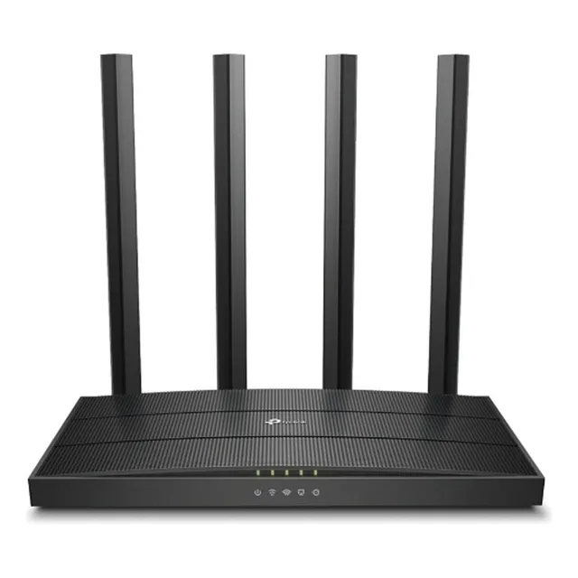 Router Tp-link Ac1200 Wi-fi Doble Banda 2.4ghz Y 5ghz