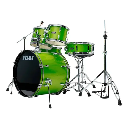 tama Batería Tama Shell Pack Superstar Hyperdrive Mk 62 Hzbns Bcb