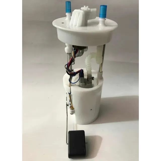 Bomba Modulo Gasolina Chev Spark Daewoo  Matiz Completa