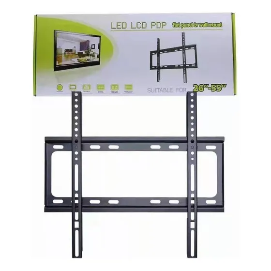 Base De Tv Fija