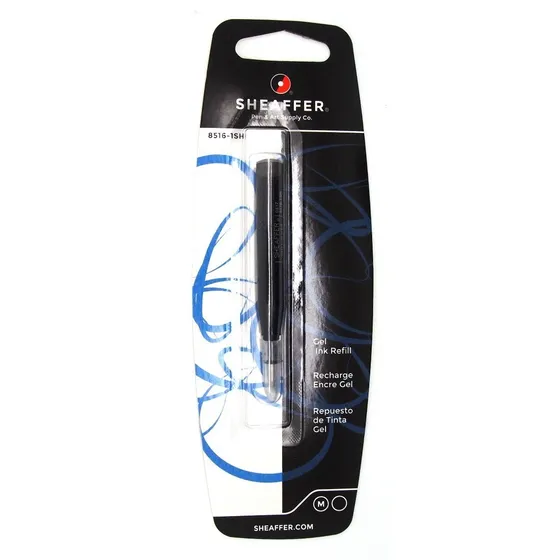 Repuesto Sheaffer Para Roller Ion (compatible Con Cross Ion)