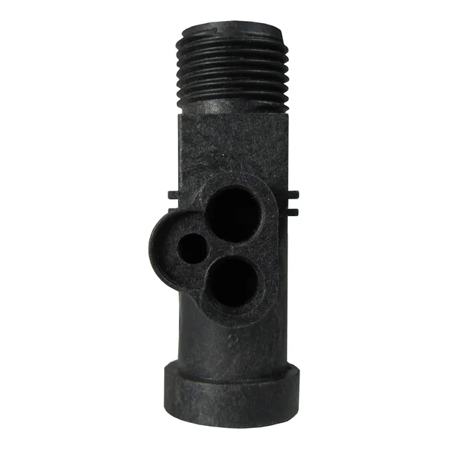 Niple Salida Agua Calefon Orbis 320kton