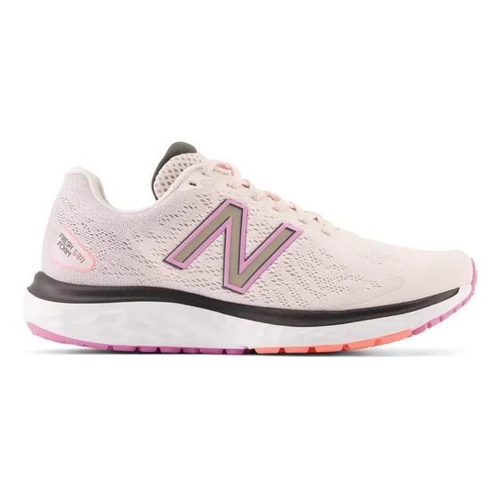 Championes New Balance De Dama - 680 V7 - W680cp7