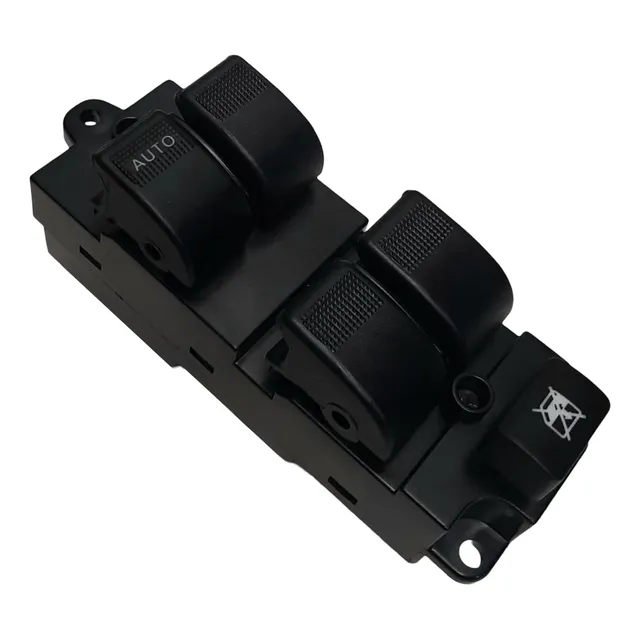 Switch Comando Elevavidrios Mazda Bt50  / B2600 / Allegro