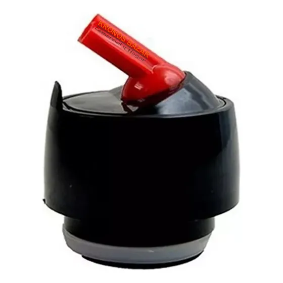 Tapon Cebador Termo Bala Tipo Luminox 1 Lt Matero Plastico