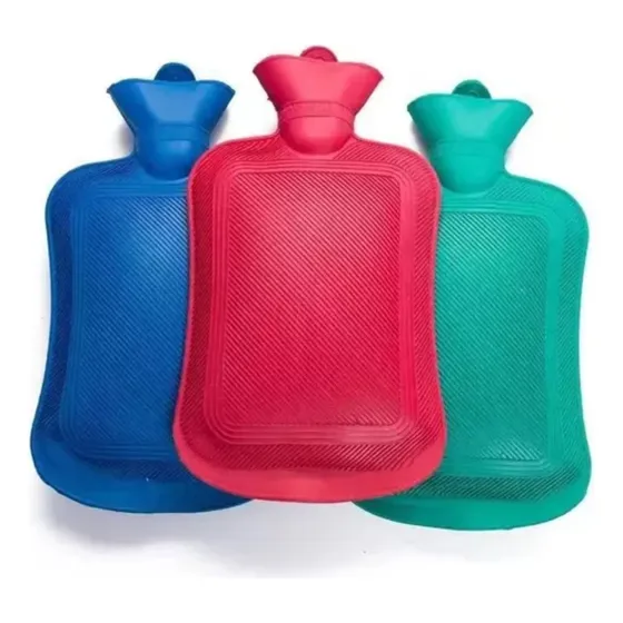 Bolsa De Agua Caliente 1.8 L - Magic Wholesale