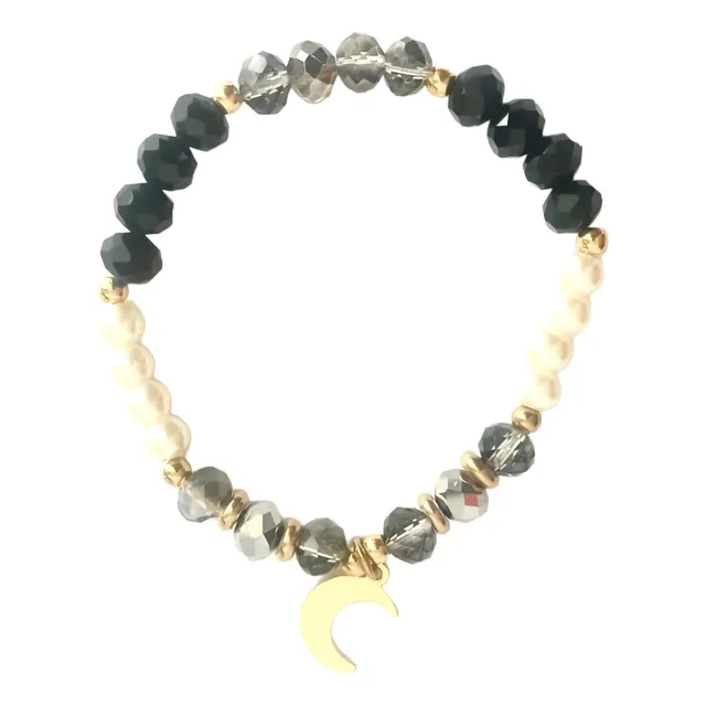 Pulsera  Eclipse Nocturno 