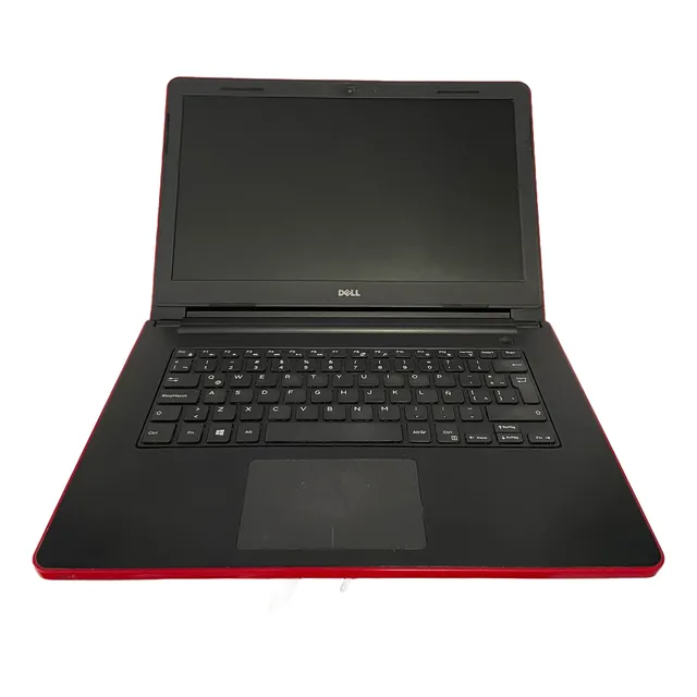 Dell Inspiron 14 3458 Intel I3-5005u 6gb Ram 1tb Hdd 14 PuLG
