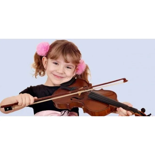 Clases De Musica Para Todos! (violin) 