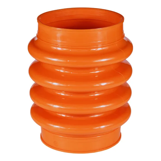 Fuelle Para Bailarina Compactadora Mikasa Mt-74f Reforzado