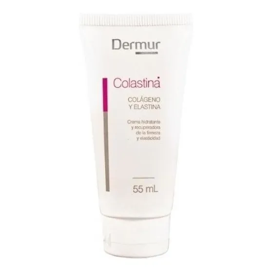 Colastina Dermur Hidratante Firmeza 55 Ml