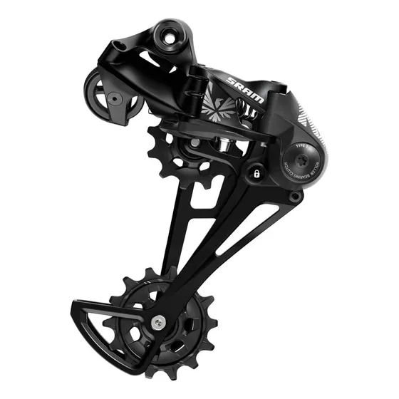 Pata Cambio Trasero Sram Nx Eagle 1x12 12v