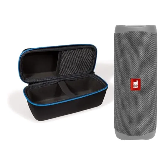 Jbl Flip 5 - Parlante Portátil Inalámbrico