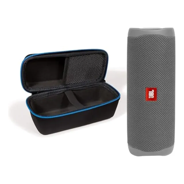 Jbl Flip 5 - Parlante Portátil Inalámbrico