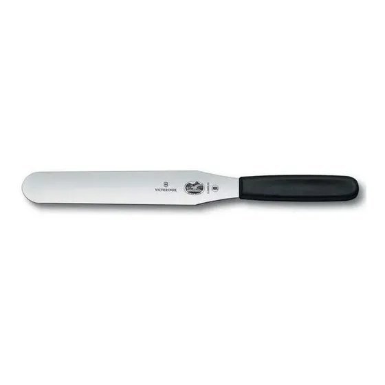 Espatula Torta Acero Mango Nylon Victorinox 4800 Xavi