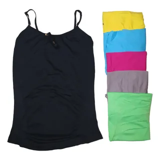 Blusas de tiras anchas hotsell