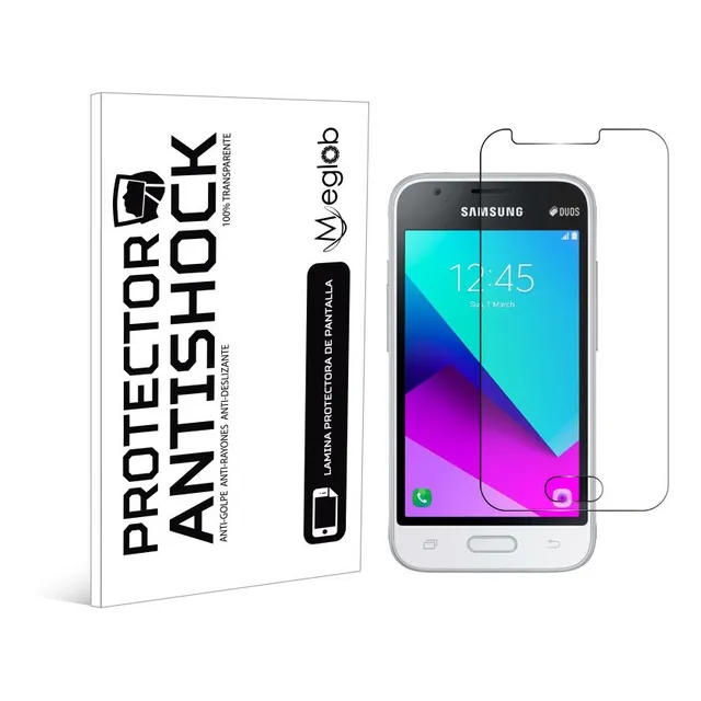 Protector Mica Pantalla Para Samsung J1 Mini Prime
