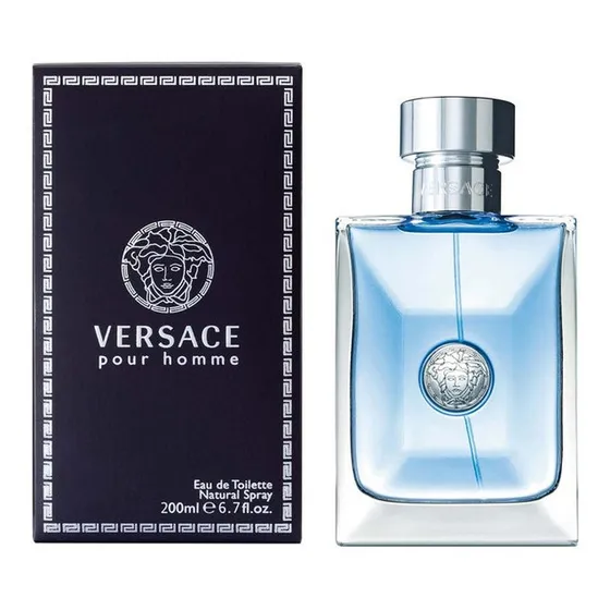 Tradicional Pour Homme EDT 200ml para hombre