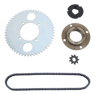 Juego De Conectores De Piñón Para Cadena De Transmisión, Kit Juego De Conectores De Piñón Para Cadena De Transmisión, Kit