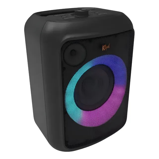 Parlante Inalámbrico Klipsch Bluetooth Party Speaker Gig Xl