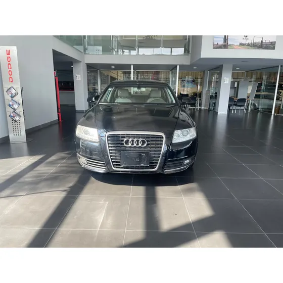 Audi A6 A6