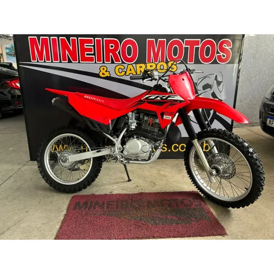 Crf 230f