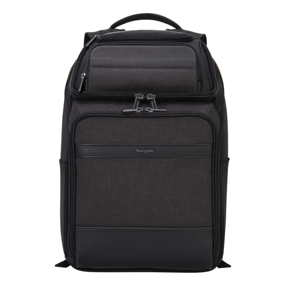 Bolso Para Laptop 15.6 Targus Citysmart Pro Negro