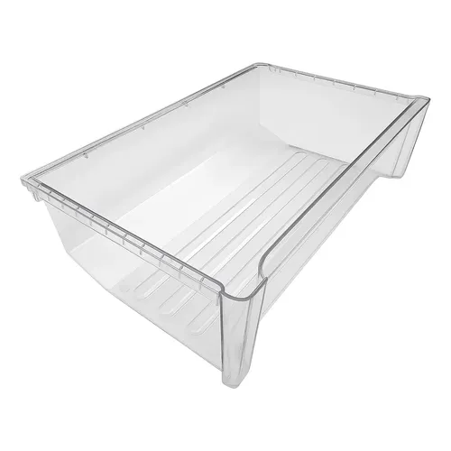 レイアウト用品 Brandon Hit Cesto Acrilico Freezer Geladeira Brastemp Bro80 Bre85 Bro85