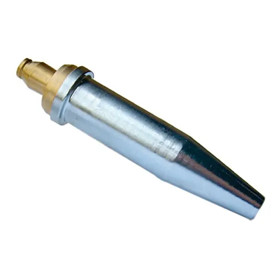 Bico De Corte Glp 1503 Nº8 P/ Maçarico