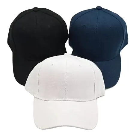 Gorra Unicolor