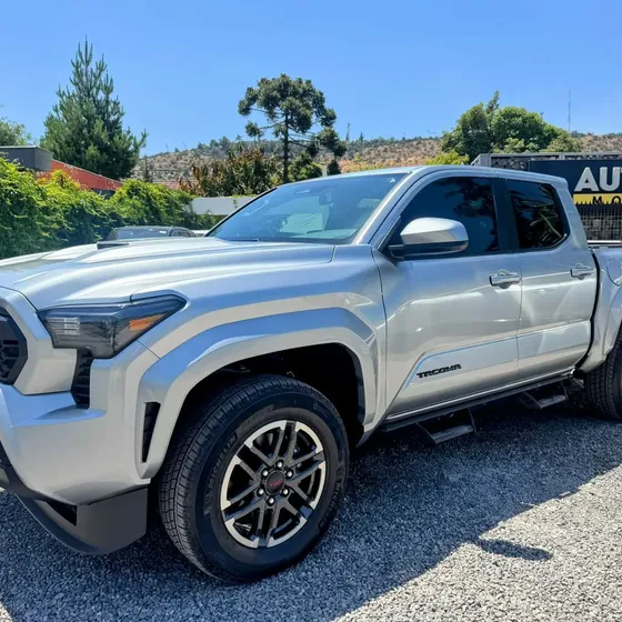 Toyota Tacoma 2026 Trd Sport 4x4 2026 en Las Condes - RM (Metropolitana) usado