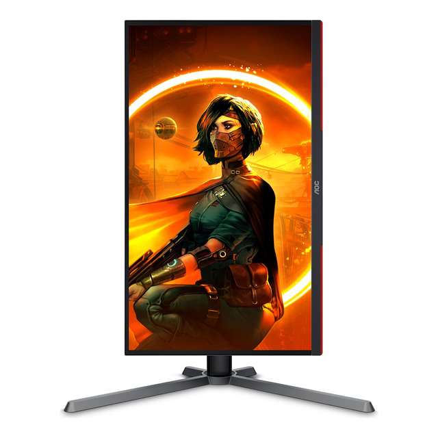 D Q NP 2X 720786 MLA83462956976 042025 V Monitor Gamer Destiny 25g3zm 25 240hz Cinza Aoc 100/240v