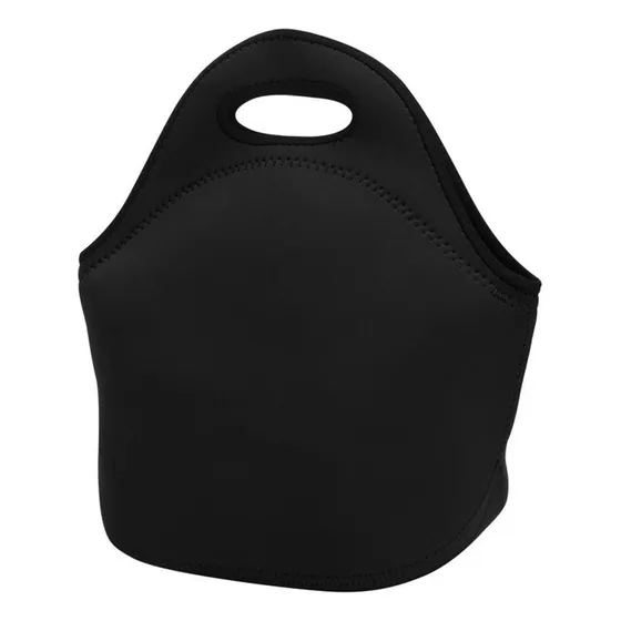 Bolsa De Almuerzo De Neopreno Z 5582 Con Aislamiento Para Mu
