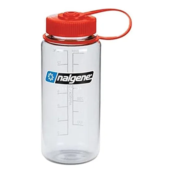 Nalgene Sustain Tritan - Botella De Agua Sin Bpa