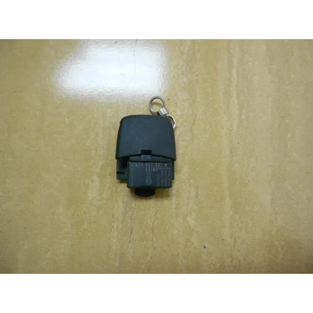 Control De Llaves Para Dosfunciones Audi A3 S3 Qu