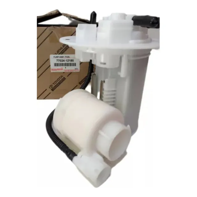 Subconjunto Bomba De Gasolina Toyota Corolla 2014-2024