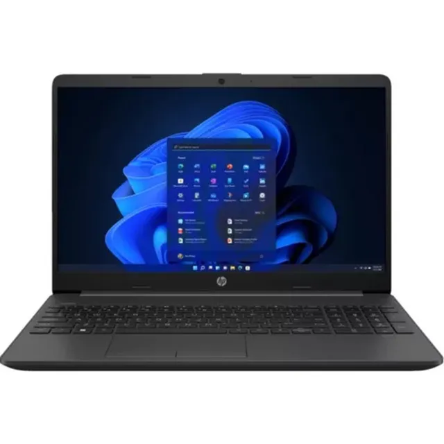 Notebook Hp 250 G9 Intel Celeron N4500 8gb Ram Ddr4 256gb Ssd M.2 Pcie Nvme (39,6cm) 15.6 Gráficos Intel Uhd 1366 X 768 Px Hd Wi-fi (802.11a 2x2) Windows 11 Home Color Gris Oscuro