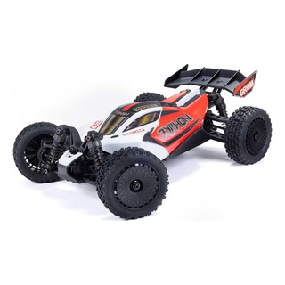Carrito Arrma Rc Typhon Grom 4x4 Smart A Pequeña Escala Rtr. Carrito Arrma Rc Typhon Grom 4x4 Smart A Pequeña Escala Rtr.