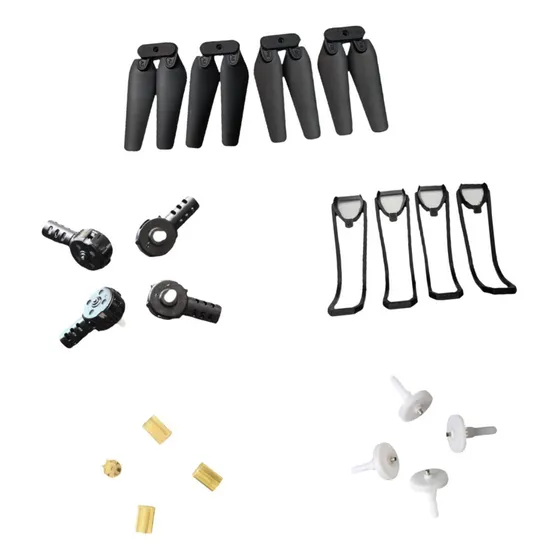 A Repuestos De Cuadrirrotor Rc Diy Accs Motor Hélice Set
