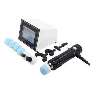 Máquina De Ondas De Choque,masajeador Muscular Fisioterapia Máquina De Ondas De Choque,masajeador Muscular Fisioterapia